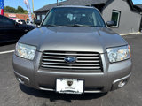 Used 2006 Subaru Forester 2.5X image 3