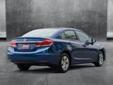 Used 2015 Honda Civic LX image 5