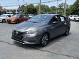 New 2025 Nissan Versa S w/ S Plus Package image 4