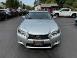 Used 2015 Lexus GS 350 AWD w/ Premium Package image 6