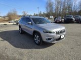 Used 2021 Jeep Cherokee Limited image 3