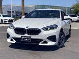Used 2022 BMW 228i Gran Coupe w/ Convenience Package image 3