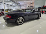 Used 2004 Aston Martin Vanquish image 4