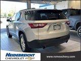Used 2020 Chevrolet Traverse LT image 4