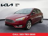 Used 2015 Ford Focus Titanium w/ Titanium Technology Package image 6