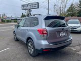 Used 2018 Subaru Forester 2.5i Premium image 2