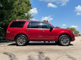 Used 2015 Lincoln Navigator 4WD image 5