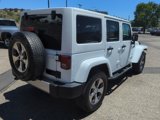 Used 2017 Jeep Wrangler Unlimited Sahara w/ Connectivity Group image 4