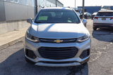 Used 2018 Chevrolet Trax LT w/ LT Convenience Package image 2