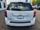 Used 2017 Chevrolet Equinox LS image 6