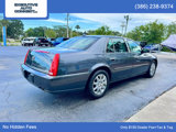 Used 2011 Cadillac DTS Premium image 5