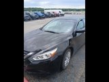 Used 2018 Nissan Altima 2.5 S w/ S Convenience Package image 2