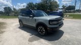 Certified 2022 Ford Bronco Sport Outer Banks w/ Tech Package image 2