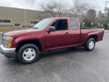 Used 2008 GMC Canyon SLE w/ Power Convenience Package image 3