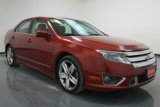 Used 2010 Ford Fusion Sport image 2