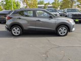 New 2025 Nissan Kicks Play S image 4