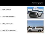 Used 2020 Chevrolet Silverado 1500 W/T w/ WT Value Package image 4
