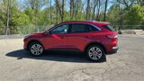 Certified 2021 Ford Escape SEL w/ Technology Package image 5