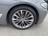 Certified 2022 BMW 530i w/ Premium Package image 3