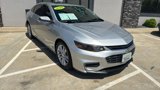Used 2018 Chevrolet Malibu LT image 2
