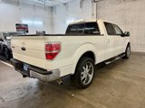 Used 2009 Ford F150 Lariat image 5