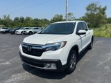 Used 2020 Honda Ridgeline RTL-E image 2