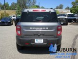Used 2024 Ford Bronco Sport Big Bend image 6