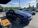 Used 2010 Ford Mustang Coupe image 2