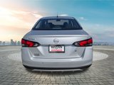 New 2025 Nissan Versa S w/ S Plus Package image 5