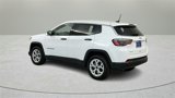 New 2025 Jeep Compass Sport image 6