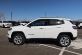 New 2025 Jeep Compass Latitude w/ Sun and Sound Group image 2
