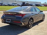 New 2025 Hyundai Elantra Sport image 5