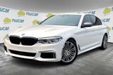 Used 2019 BMW M550i xDrive image 3
