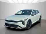 Used 2025 Kia K4 EX image 3