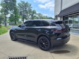 Used 2020 Jaguar F-PACE Premium image 5