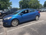 Used 2014 Kia Forte EX image 4