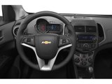 Used 2015 Chevrolet Sonic LT image 4