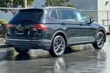 Used 2022 Volkswagen Tiguan SE image 4