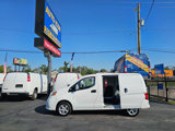 Used 2020 Nissan NV200 SV w/ Back Door Glass Package image 6