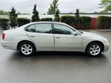 Used 2001 Lexus GS 300 image 6