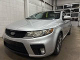 Used 2012 Kia Forte Koup SX image 4