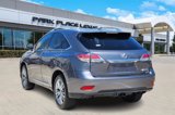 Used 2013 Lexus RX 350 FWD image 4