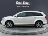 Used 2013 Dodge Journey Crew w/ Flexible Seating Group image 2