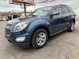 Used 2016 Chevrolet Equinox LT w/ Convenience Package image 4