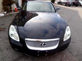 Used 2004 Lexus SC 430 Convertible image 3