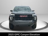 New 2025 GMC Canyon Elevation image 2