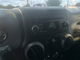 Used 2011 Jeep Wrangler Sport image 6