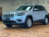 Used 2019 Jeep Cherokee Latitude w/ Cold Weather Group image 5