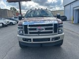 Used 2008 Ford F250 Lariat image 2