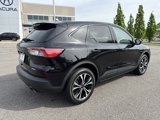 Used 2022 Ford Escape SE w/ SE Sport Appearance Package image 3